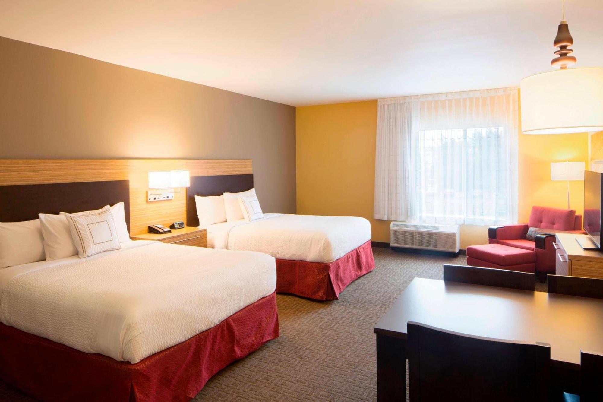 Towneplace Suites By Marriott Austin Round Rock Exterior foto